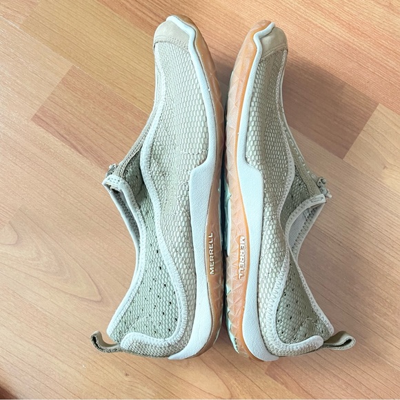 Merrell Barrado Sport Shoes - Picture 7 of 10